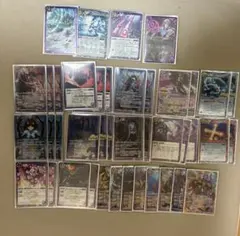 契約神へファイストス 造兵デッキ 蒼海の神域 キズナフィールド バトル