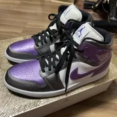 NIKE Air Jordan 1 MID HJ5911-105