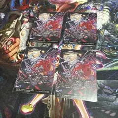 MTG ビッグブリッヂの死闘 FF 天野喜孝 - メルカリ