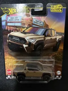 Hot Wheels TOYOTA TACOMA TRD PRO