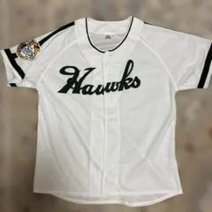 激レア】南海ホークス 復刻ユニフォーム #52 川崎宗則 - メルカリ