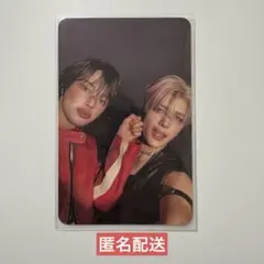 【匿名配送】&TEAM Back to life ユニットトレカ ケイ マキ