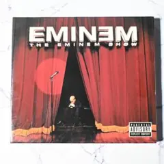 エミネム CD The Eminem Show 洋楽 HIPHOP 名盤 - メルカリ
