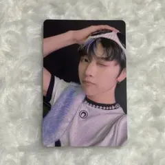 ZB1 マシュー メテュ オフイベ 会場限定 トレカ 新譜 ゼベワン