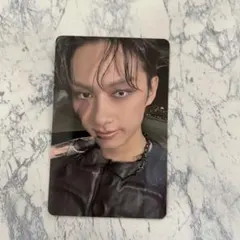 ジュン　タワレコ　特典　SEVENTEEN トレカ　HAPPY BIRTHDAY