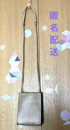 レイジースーザン　スマホポーチ　ポシェット　ショルダーバッグのサムネイル