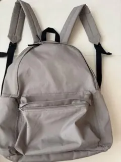 無印　マザーズリュック　リュック