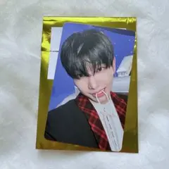 BOYNEXTDOOR ジェヒョン タワレコ ラキドロ