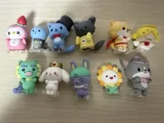 JOCHUM コンプリート　ならぶんです　 JO1