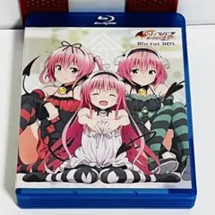 2026年最新】toloveるダークネス blu-rayの人気アイテム - メルカリ