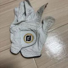 フットジョイ staSof ステイソフゴルフグローブ 24cmのサムネイル