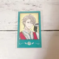 にじさんじ RoseValentine 甲斐田晴 チェキ バレンタイン