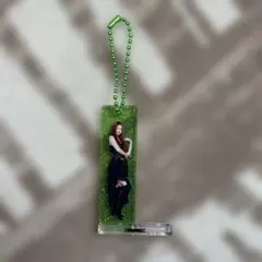 le sserafim 東京ドーム アクキー ユンジン