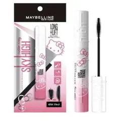MAYBELLINE SKY HIGH ハローキティ
