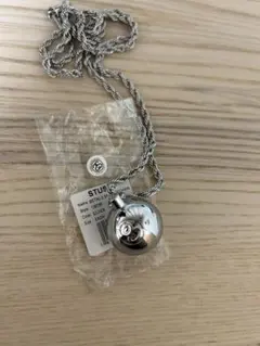 stussyアクセサリー