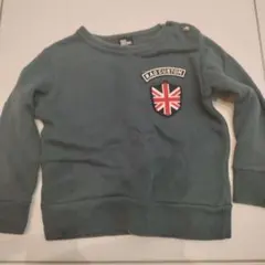 RAD CUSTOM 長袖カットソー