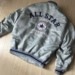 CONVERSE コンバース オールスター スタジアムジャンパー MA-1