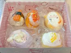 momo 文清 スクイーズ まとめ売り 大量セット - メルカリ
