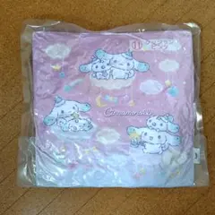 シナモロール 当たりくじ クッション