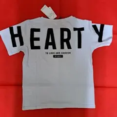 160 バイラビット　半袖Tシャツのサムネイル