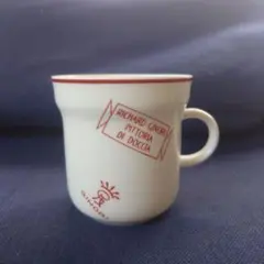 お値下げ！未使用品！リチャード·ジノリ　マグカップ