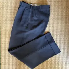 フランス製 スラックス