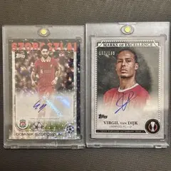 2026年最新】ファンダイク サインカードの人気アイテム - メルカリ