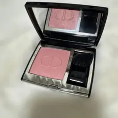Christian Dior Rouge Blush 211 Tutu