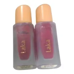 Laka フルーティーグラムティント 113 122 2本セット ラカ