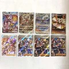 f*5様 ポケモンカードまとめ売り
