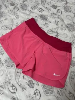 NIKE＊ランニングウェア＊ショートパンツ＊ピンク＊S