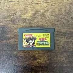 遊戯王 デュエルモンスターズ エキスパート2006 GBA ソフト