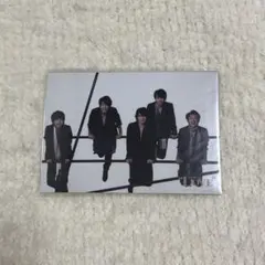 嵐 櫻井翔 二宮和也 相葉雅紀 松本潤 大野智 公式写真 フォトセット