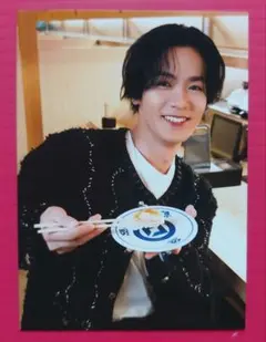 川村壱馬 ミュージシャン