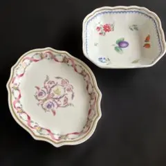 ☆美品 リチャードジノリ クリッパー 25.5cm 大皿 2枚 - メルカリ