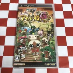 【C18951】モンハン日記 ぽかぽかアイルー村G