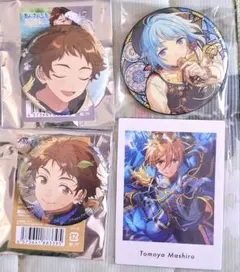 あんスタ　Ra*bits　グッズまとめ