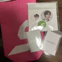 Snow Man ソウル ポップアップ　阿部亮平　セット