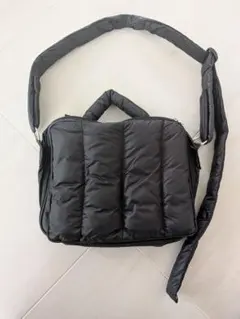 calin quilting mothers pouch bag - メルカリ