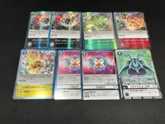 r*y様 デジモンカード25枚まとめ売り