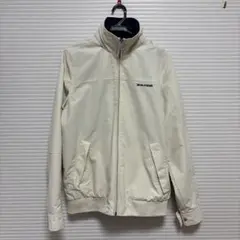 TOMMY HILFIGER ナイロンジャケット ベージュ