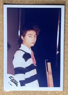 2026年最新】KinKi Kids 写真 堂本剛の人気アイテム - メルカリ