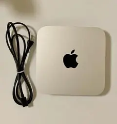 【美品】Mac mini 2023 M2 16GB/512GB