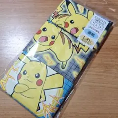 ランチクロス3枚組　 ポケットモンスター　 ピカチュウのサムネイル