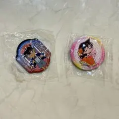 2026年最新】キャラクターグッズ ピンズ・ピンバッジ・缶バッジの人気