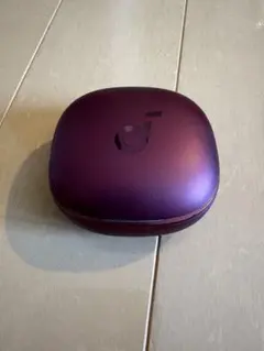 Soundcore Liberty 4 充電ケースのみ