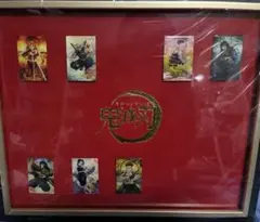 家庭教師ヒットマンREBORN! 天野明展 全巻ピンズセット 綱吉 雲雀 獄寺