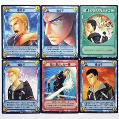 ヴァイシュヴァルツ】◇ws 安城トコハ役 新田恵海 ヴァンガード