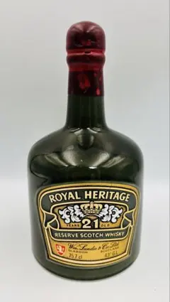 2026年最新】ロイヤルヘリテージ21年の人気アイテム - メルカリ