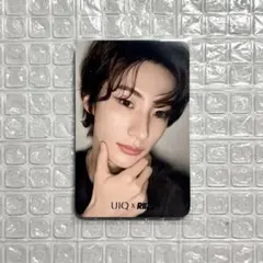 RIIZE アントン UIQ トレカ